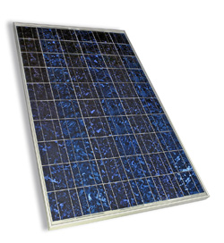 Photovoltaik Solarzelle